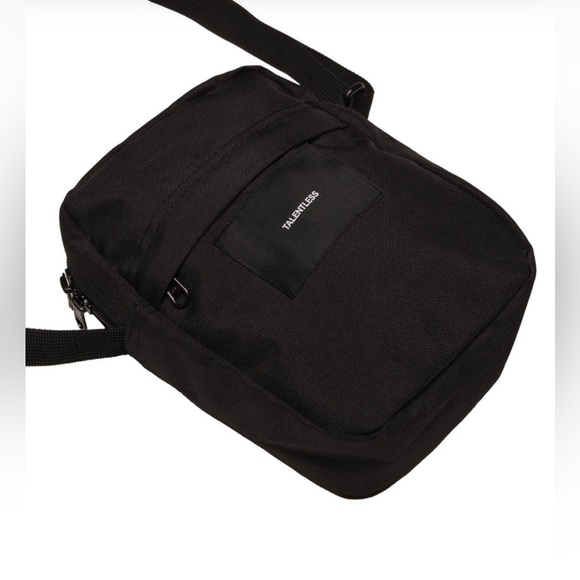 Talentless Adjustable Crossbody Bag - Picture 3 of 10